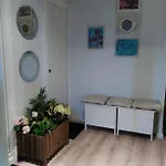 Apartmán Apartment Gijon *