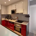 Apartmán Apartment Gijon *
