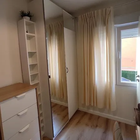 Apartment Gijon * Gijón
