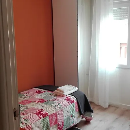 Apartmán Apartment Gijon Gijón