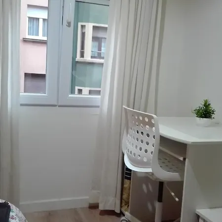 Apartment Gijon 아파트