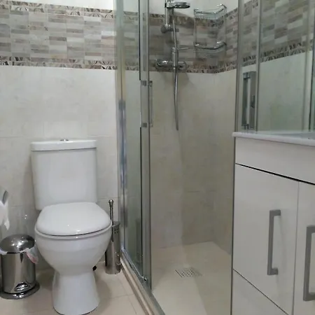 Apartment Gijon Gijón